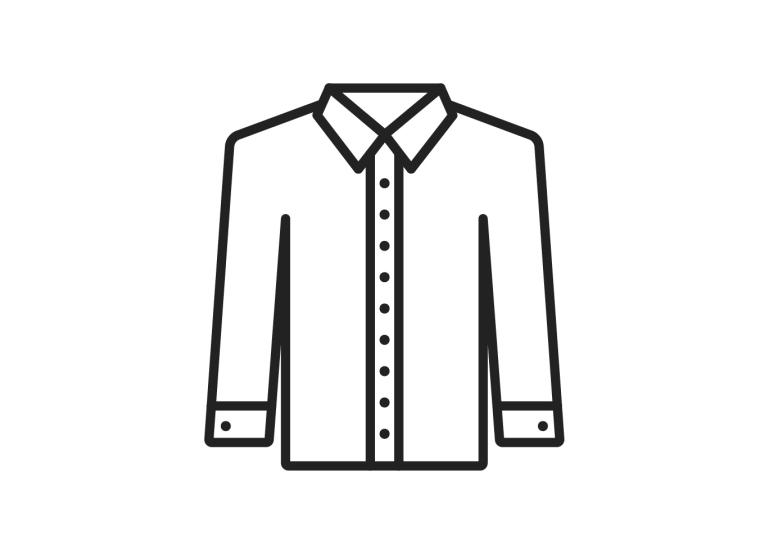 camisa
