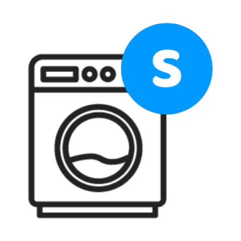 s
